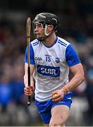 2 March 2025; Kevin Mahony of Waterford during the Allianz Hurling League Division 1B match between Waterford and Dublin at Walsh Park in Waterford. Photo by Seb Daly/Sportsfile