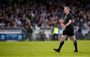 2 March 2025; Referee Shane Hynes during the Allianz Hurling League Division 1B match between Waterford and Dublin at Walsh Park in Waterford. Photo by Seb Daly/Sportsfile