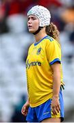 1 March 2025; Aisling Hanly of Roscommon during the Lidl Ladies National Football League Division 2 match between Cork and Roscommon at SuperValu Páirc Uí Chaoimh in Cork. Photo by Piaras Ó Mídheach/Sportsfile