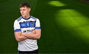 4 March 2024; Cathal McKaigue of St Patrick's Maghera, Derry, ahead of his side's Masita All-Ireland Post Primary Schools A Football Final against St Colman's College Claremorris, Mayo, during the Masita All-Ireland Post Primary Schools Finals Captains Call at Croke Park in Dublin. Photo by Stephen McCarthy/Sportsfile