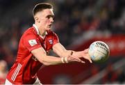 1 March 2025; Tommy Walsh of Cork during the Allianz Football League Division 2 match between Cork and Roscommon at SuperValu Páirc Uí Chaoimh in Cork. Photo by Piaras Ó Mídheach/Sportsfile