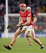 1 March 2025; Ciarán Joyce of Cork during the Allianz Hurling League Division 1A match between Cork and Kilkenny at SuperValu Páirc Uí Chaoimh in Cork. Photo by Piaras Ó Mídheach/Sportsfile