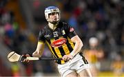 1 March 2025; TJ Reid of Kilkenny during the Allianz Hurling League Division 1A match between Cork and Kilkenny at SuperValu Páirc Uí Chaoimh in Cork. Photo by Piaras Ó Mídheach/Sportsfile