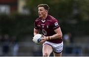2 March 2025; Ray Connellan of Westmeath during the Allianz Football League Division 2 match between Westmeath and Meath at TEG Cusack Park in Mullingar, Westmeath. Photo by Tyler Miller/Sportsfile