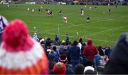 2 March 2025; A general view during the Allianz Football League Division 1 match between Galway and Tyrone at Tuam Stadium in Tuam, Galway. Photo by Piaras Ó Mídheach/Sportsfile