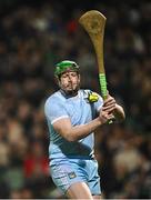 8 March 2025; Limerick goalkeeper Shane Dowling during the Allianz Hurling League Division 1A match between Limerick and Galway at TUS Gaelic Grounds in Limerick. Photo by Piaras Ó Mídheach/Sportsfile