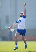 9 March 2025; Shane Bennett of Waterford during the Allianz Hurling League Division 1B match between Westmeath and Waterford at TEG Cusack Park in Mullingar, Westmeath. Photo by Michael P Ryan/Sportsfile