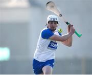 9 March 2025; Shane Bennett of Waterford during the Allianz Hurling League Division 1B match between Westmeath and Waterford at TEG Cusack Park in Mullingar, Westmeath. Photo by Michael P Ryan/Sportsfile