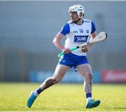 9 March 2025; Shane Bennett of Waterford during the Allianz Hurling League Division 1B match between Westmeath and Waterford at TEG Cusack Park in Mullingar, Westmeath. Photo by Michael P Ryan/Sportsfile