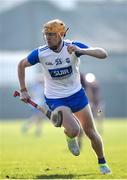 9 March 2025; Sean Walsh of Waterford during the Allianz Hurling League Division 1B match between Westmeath and Waterford at TEG Cusack Park in Mullingar, Westmeath. Photo by Michael P Ryan/Sportsfile