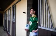 10 March 2025; Séamus Lavin of Meath poses for a portrait before a media conference at Bective Stud in Balgil, Navan, Meath, ahead of the upcoming Allianz Football League Division 2 match between Meath and Monaghan on Sunday, March 16th. Photo by Piaras Ó Mídheach/Sportsfile