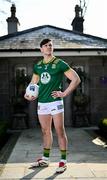 10 March 2025; Séamus Lavin of Meath poses for a portrait before a media conference at Bective Stud in Balgil, Navan, Meath, ahead of the upcoming Allianz Football League Division 2 match between Meath and Monaghan on Sunday, March 16th. Photo by Piaras Ó Mídheach/Sportsfile