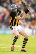 9 March 2025; TJ Reid of Kilkenny during the Allianz Hurling League Division 1A match between Kilkenny and Tipperary at UPMC Nowlan Park in Kilkenny. Photo by Stephen McCarthy/Sportsfile