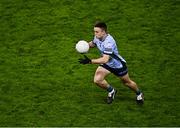 25 January 2025; Eoin Murchan of Dublin during the Allianz Football League Division 1 match between Dublin and Mayo at Croke Park. Photo by Stephen McCarthy/Sportsfile