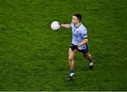 25 January 2025; Eoin Murchan of Dublin during the Allianz Football League Division 1 match between Dublin and Mayo at Croke Park. Photo by Stephen McCarthy/Sportsfile