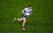 25 January 2025; Brian Howard of Dublin during the Allianz Football League Division 1 match between Dublin and Mayo at Croke Park. Photo by Stephen McCarthy/Sportsfile