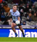 25 January 2025; Ciarán Kilkenny of Dublin during the Allianz Football League Division 1 match between Dublin and Mayo at Croke Park. Photo by Stephen McCarthy/Sportsfile