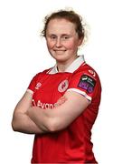 11 March 2025; Keeva Flynn during a Sligo Rovers squad portraits session at The Showgrounds in Sligo. Photo by Tyler Miller/Sportsfile