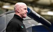 14 March 2025; Forwards coach Paul O'Connell during an Ireland rugby captain's run at the Stadio Olimpico in Rome, Italy. Photo by Ramsey Cardy/Sportsfile