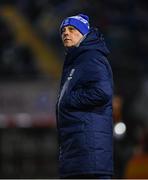14 March 2025; Waterford manager Keith Long before the SSE Airtricity Men's Premier Division match between Galway United and Waterford at Eamonn Deacy Park in Galway. Photo by Tyler Miller/Sportsfile