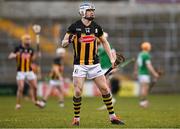 15 March 2025; TJ Reid of Kilkenny during the Allianz Hurling League Division 1A match between Kilkenny and Limerick at UPMC Nowlan Park in Kilkenny. Photo by Sam Barnes/Sportsfile