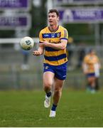 16 March 2025; Cian McKeon of Roscommon during the Allianz Football League Division 2 match between Roscommon and Cavan at King & Moffatt Dr Hyde Park in Roscommon. Photo by Tom Beary/Sportsfile