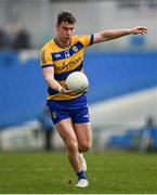 16 March 2025; Cian McKeon of Roscommon during the Allianz Football League Division 2 match between Roscommon and Cavan at King & Moffatt Dr Hyde Park in Roscommon. Photo by Tom Beary/Sportsfile