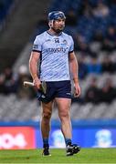25 January 2025; John Hetherton of Dublin during the Allianz Hurling League Division 1B match between Dublin and Antrim at Croke Park in Dublin. Photo by Stephen McCarthy/Sportsfile