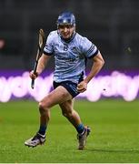 25 January 2025; Dara Purcell of Dublin during the Allianz Hurling League Division 1B match between Dublin and Antrim at Croke Park in Dublin.  Photo by Stephen McCarthy/Sportsfile