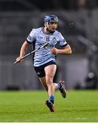 25 January 2025; Dara Purcell of Dublin during the Allianz Hurling League Division 1B match between Dublin and Antrim at Croke Park in Dublin. Photo by Stephen McCarthy/Sportsfile