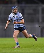 25 January 2025; Dara Purcell of Dublin during the Allianz Hurling League Division 1B match between Dublin and Antrim at Croke Park in Dublin. Photo by Stephen McCarthy/Sportsfile
