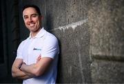 19 March 2025; Diarmuid Connolly, Aaron Kernan, pictured, and Eoin Cadogan are Gaelic Games ambassadors for BoyleSports. Get paid out early with BoyleSports if your team goes 7 points ahead, even if they draw or lose. Photo by Seb Daly/Sportsfile