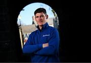 19 March 2025; Diarmuid Connolly, pictured, Aaron Kernan and Eoin Cadogan are Gaelic Games ambassadors for BoyleSports. Get paid out early with BoyleSports if your team goes 7 points ahead, even if they draw or lose. Photo by Seb Daly/Sportsfile