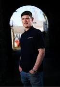19 March 2025; Diarmuid Connolly, pictured, Aaron Kernan and Eoin Cadogan are Gaelic Games ambassadors for BoyleSports. Get paid out early with BoyleSports if your team goes 7 points ahead, even if they draw or lose. Photo by Seb Daly/Sportsfile