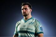 21 March 2025; Diarmuid Barron of Munster at full time during the United Rugby Championship match between Glasgow Warriors and Munster at Scotstoun Stadium in Glasgow, Scotland. Photo by Ewan Bootman/Sportsfile