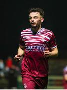 21 March 2025; Shane Griffin of Cobh Ramblers during the SSE Airtricity Men's First Division match between Cobh Ramblers and Athlone Town at St Colman's Park in Cobh, Cork. Photo by Michael P Ryan/Sportsfile