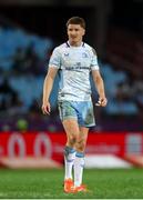 22 March 2025; Jordie Barrett of Leinster during the United Rugby Championship match between Vodacom Bulls and Leinster at Loftus Versfeld Stadium in Pretoria, South Africa. Photo by Shaun Roy/Sportsfile