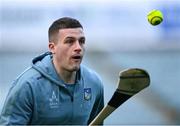 22 March 2025; Mike Casey of Limerick before the Allianz Hurling League Division 1A match between Limerick and Wexford at TUS Gaelic Grounds in Limerick. Photo by Tom Beary/Sportsfile