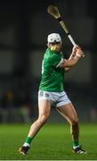 22 March 2025; Aaron Gillane of Limerick during the Allianz Hurling League Division 1A match between Limerick and Wexford at TUS Gaelic Grounds in Limerick. Photo by John Sheridan/Sportsfile