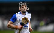 22 March 2025; Jamie Barron of Waterford during the Allianz Hurling League Division 1B match between Waterford and Offaly at Walsh Park in Waterford. Photo by Seb Daly/Sportsfile