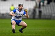 22 March 2025; Jamie Barron of Waterford during the Allianz Hurling League Division 1B match between Waterford and Offaly at Walsh Park in Waterford. Photo by Seb Daly/Sportsfile