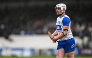 22 March 2025; Shane Bennett of Waterford during the Allianz Hurling League Division 1B match between Waterford and Offaly at Walsh Park in Waterford. Photo by Seb Daly/Sportsfile