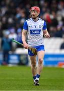 22 March 2025; Tadhg de Búrca of Waterford during the Allianz Hurling League Division 1B match between Waterford and Offaly at Walsh Park in Waterford. Photo by Seb Daly/Sportsfile
