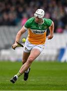 22 March 2025; Oisin Kelly of Offaly during the Allianz Hurling League Division 1B match between Waterford and Offaly at Walsh Park in Waterford. Photo by Seb Daly/Sportsfile