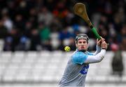 22 March 2025; Waterford goalkeeper Billy Nolan during the Allianz Hurling League Division 1B match between Waterford and Offaly at Walsh Park in Waterford. Photo by Seb Daly/Sportsfile