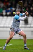 22 March 2025; Waterford goalkeeper Billy Nolan during the Allianz Hurling League Division 1B match between Waterford and Offaly at Walsh Park in Waterford. Photo by Seb Daly/Sportsfile
