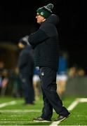 22 March 2025; Limerick manager John Kiely during the Allianz Hurling League Division 1A match between Limerick and Wexford at TUS Gaelic Grounds in Limerick. Photo by Tom Beary/Sportsfile