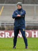 22 March 2025; Meath selector Darren Clarke before the Lidl Ladies National Football League Division 1 Round 6 match between Kerry and Meath at Austin Stack Park in Tralee, Kerry. Photo by Brendan Moran/Sportsfile