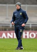 22 March 2025; Meath selector Darren Clarke before the Lidl Ladies National Football League Division 1 Round 6 match between Kerry and Meath at Austin Stack Park in Tralee, Kerry. Photo by Brendan Moran/Sportsfile
