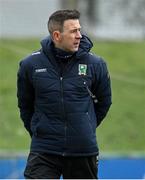 22 March 2025; Kerry trainer Mike Tim O'Sullivan before the Lidl Ladies National Football League Division 1 Round 6 match between Kerry and Meath at Austin Stack Park in Tralee, Kerry. Photo by Brendan Moran/Sportsfile